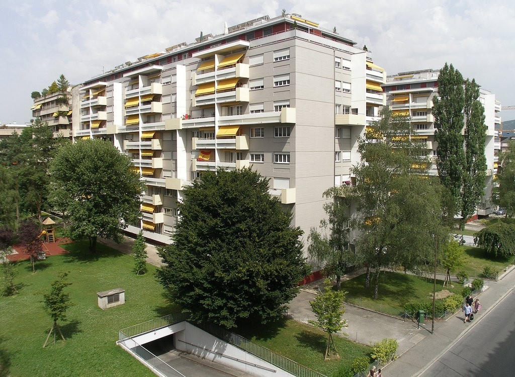 4 rooms apartment, Foto 2 von 2