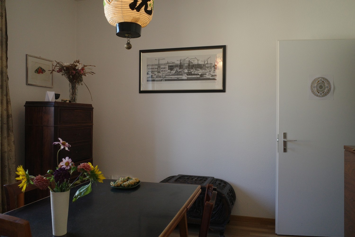 Appartement de 3 pièces