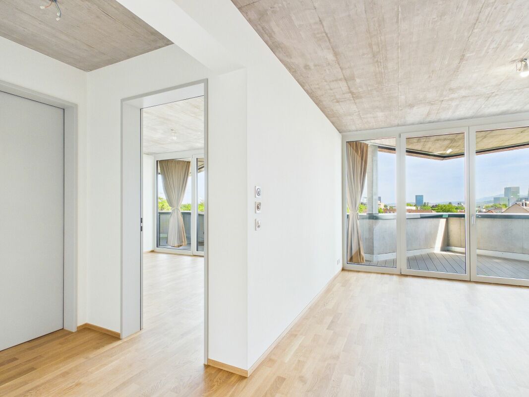 2 ½ rooms apartment, Foto 10 von 10