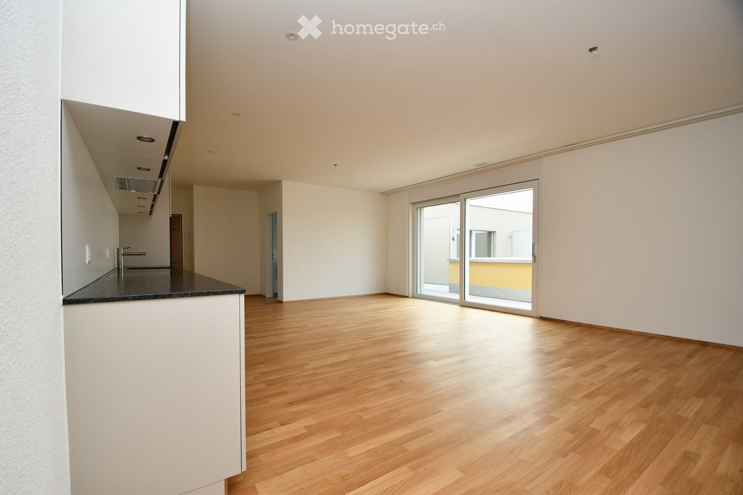 4 ½ rooms attic flat, photo 2 sur 7