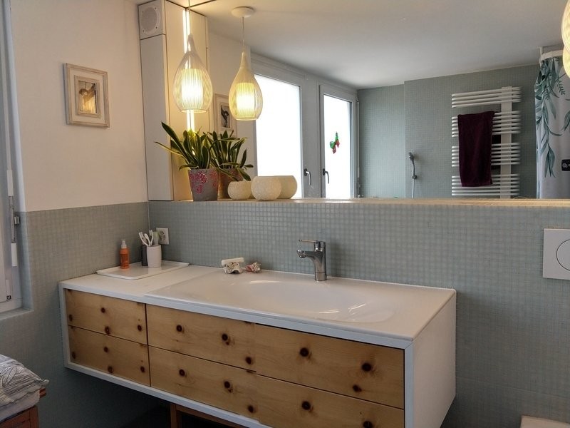5 ½ rooms furnished flat