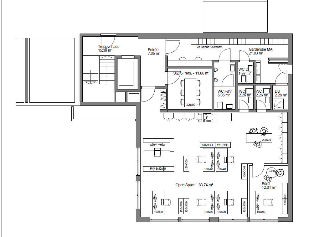 Office, Foto 7 von 7