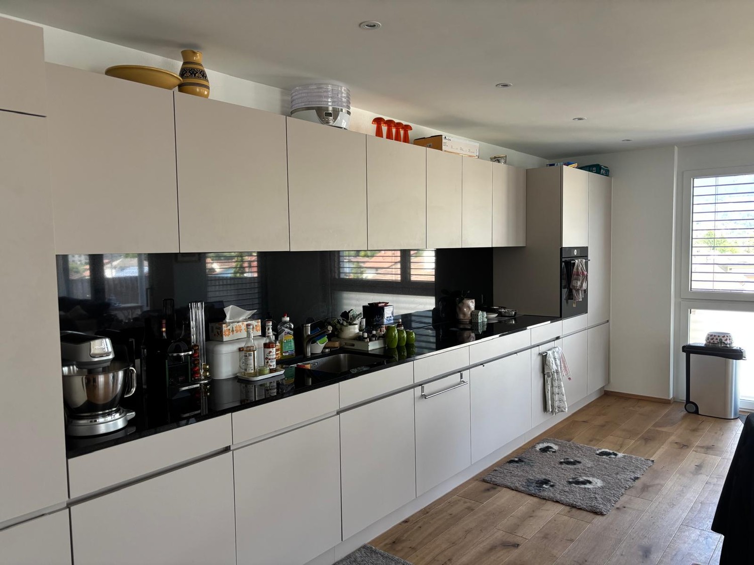 Appartement de 4 ½ pièces