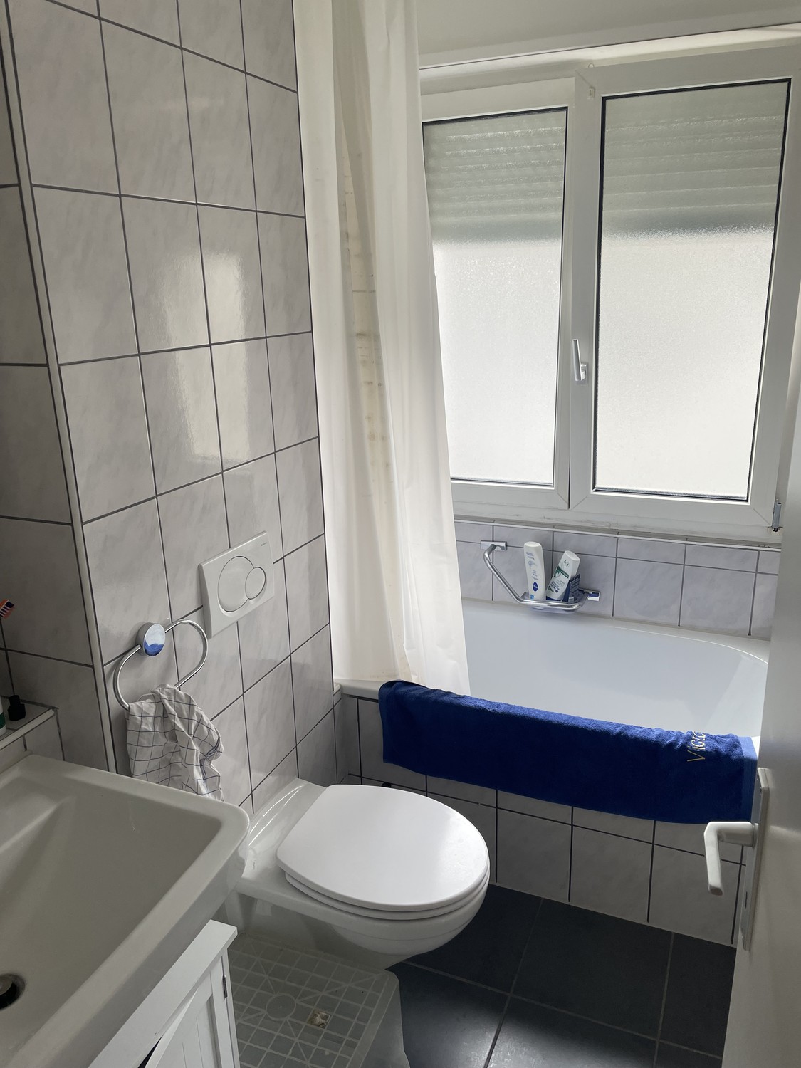 Chambre dans une colocation