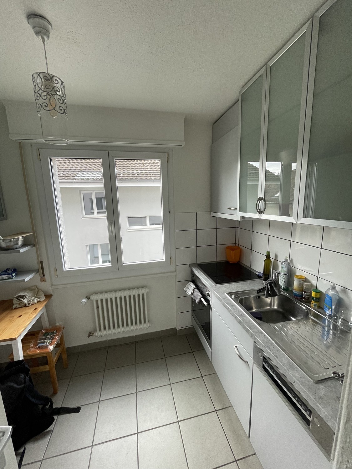 Chambre dans une colocation
