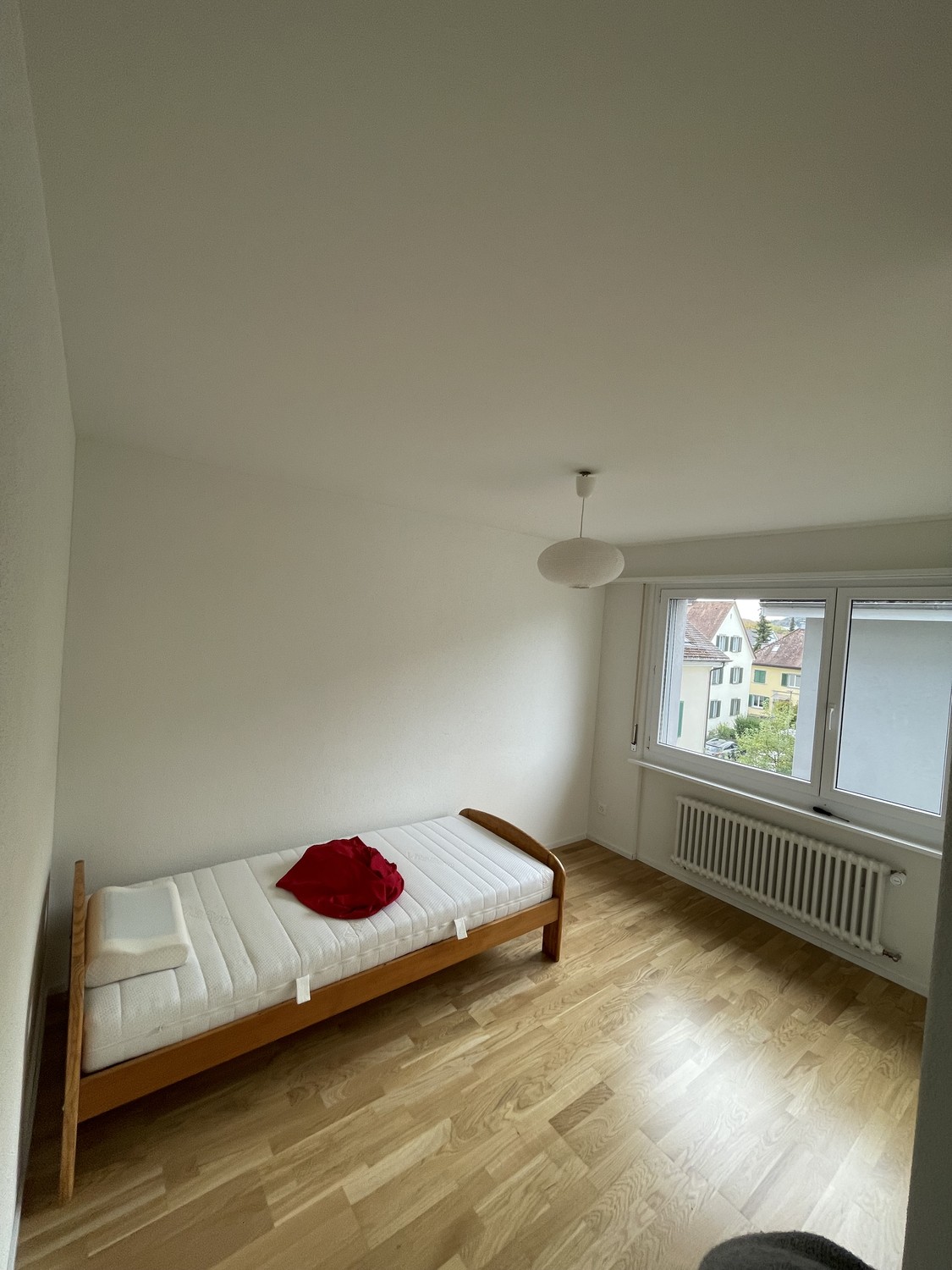 Chambre dans une colocation