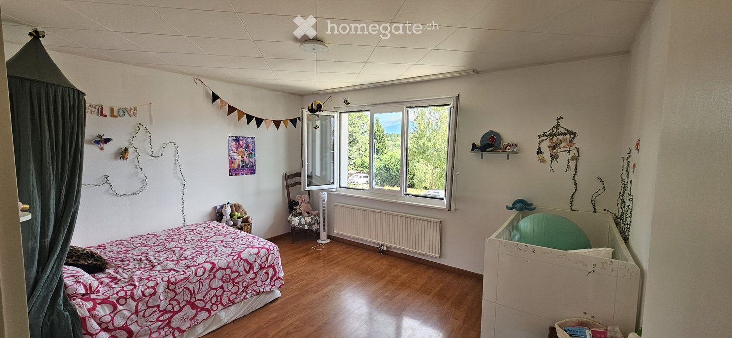 4 ½ Zimmer Wohnung, Foto 4 von 5