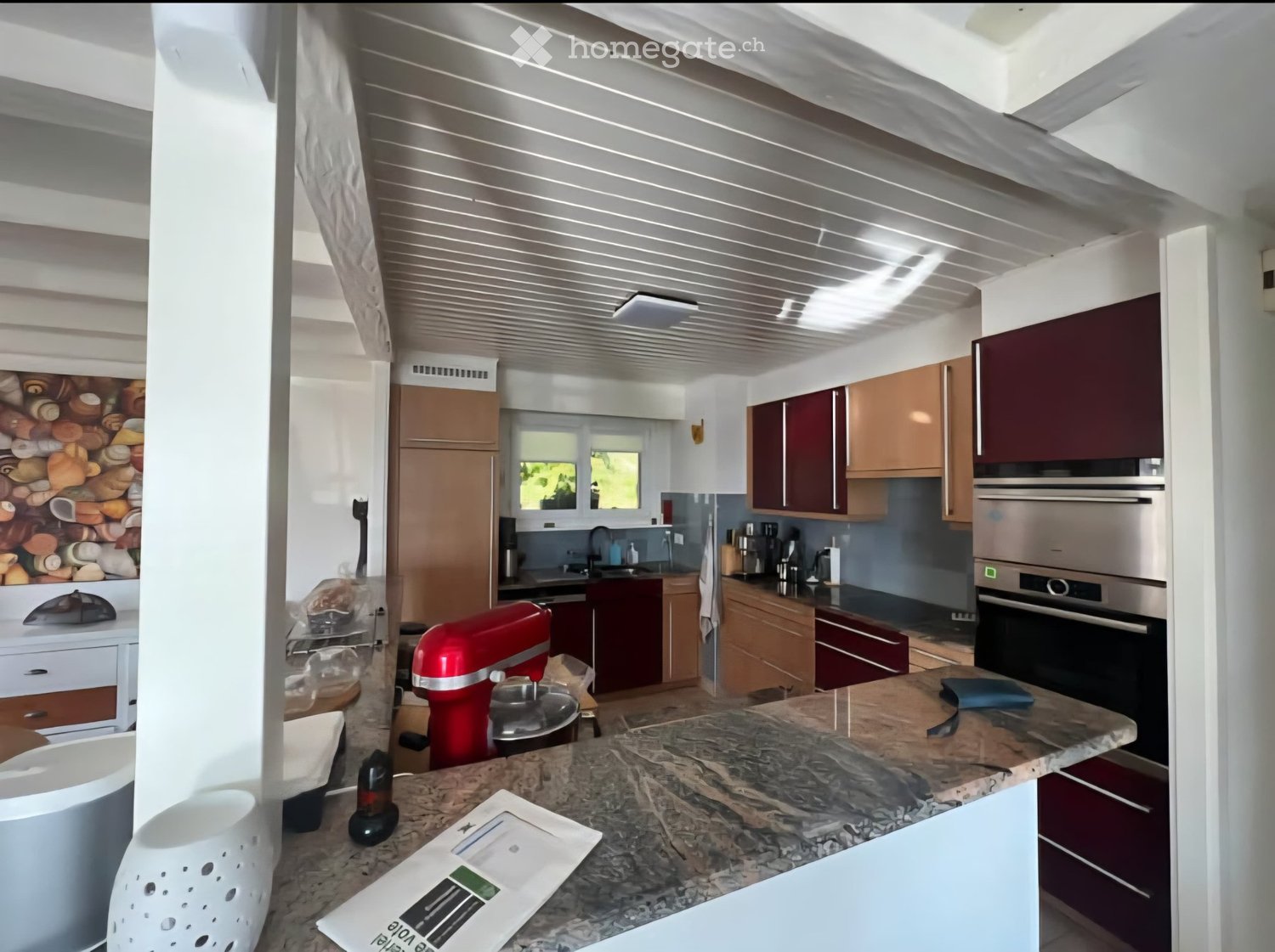 4 ½ Zimmer Wohnung, Foto 5 von 5