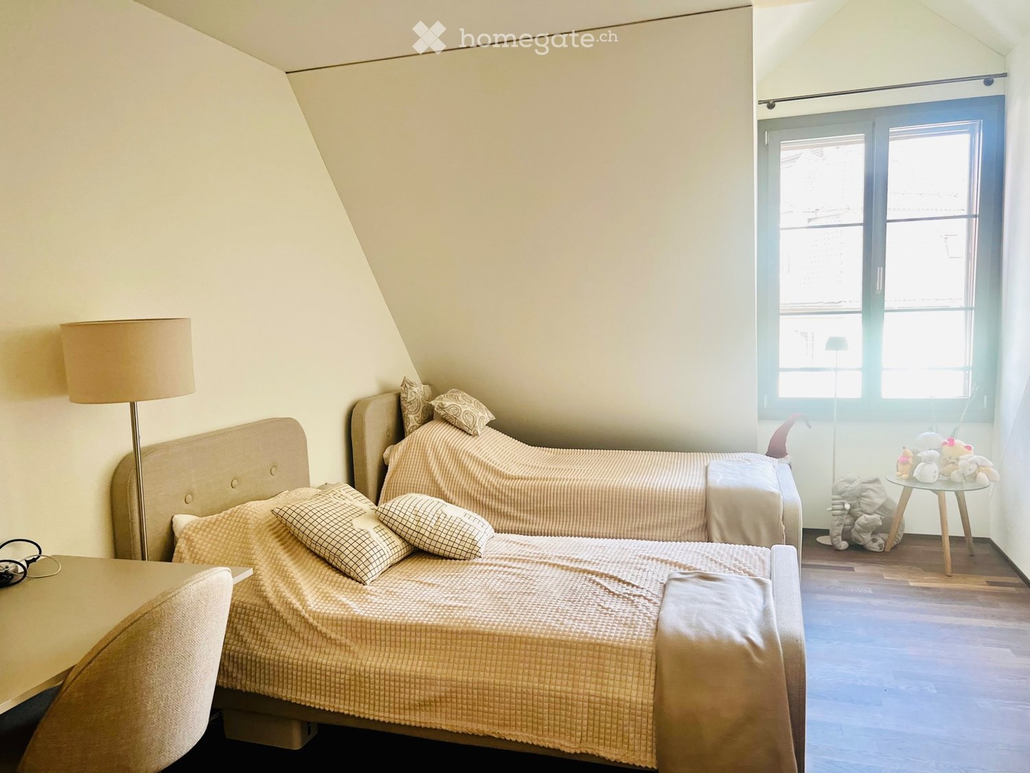3 ½ rooms apartment, Foto 8 von 8