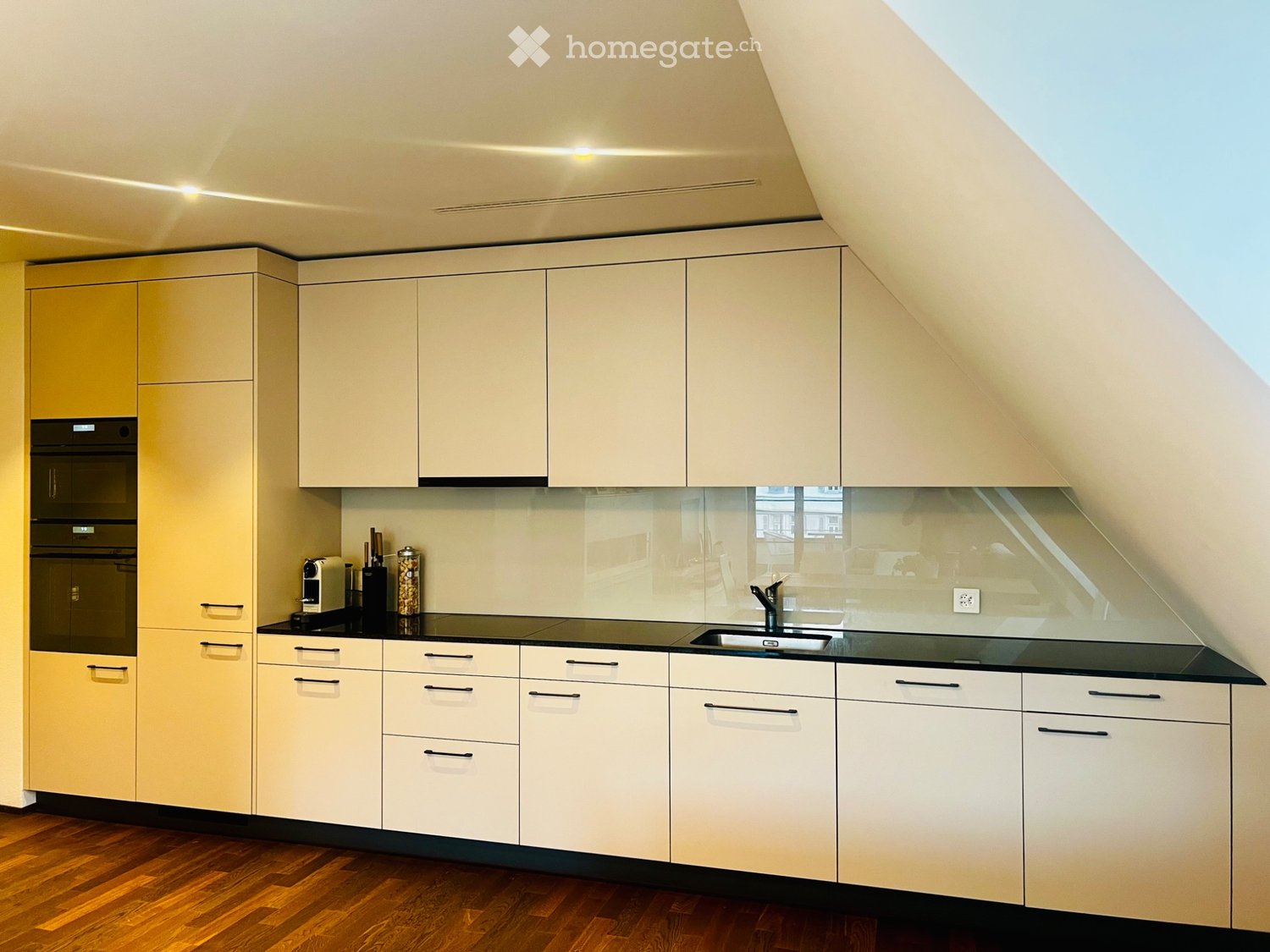 3 ½ rooms apartment, Foto 4 von 8