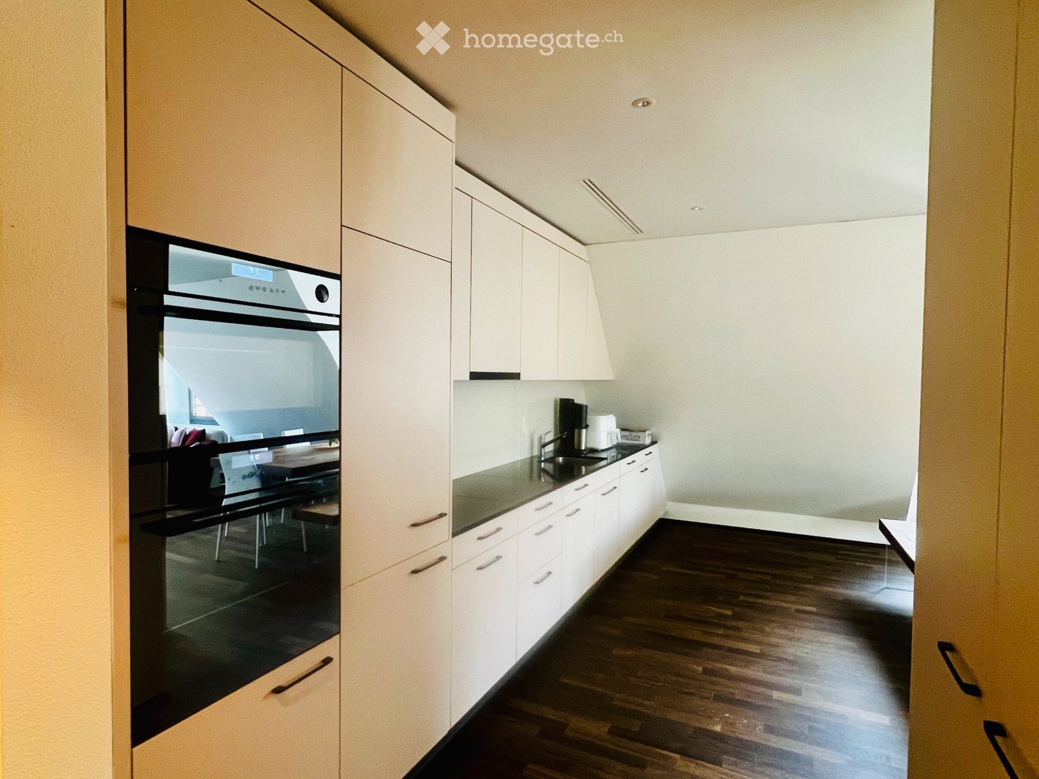 3 ½ rooms apartment, Foto 6 von 8