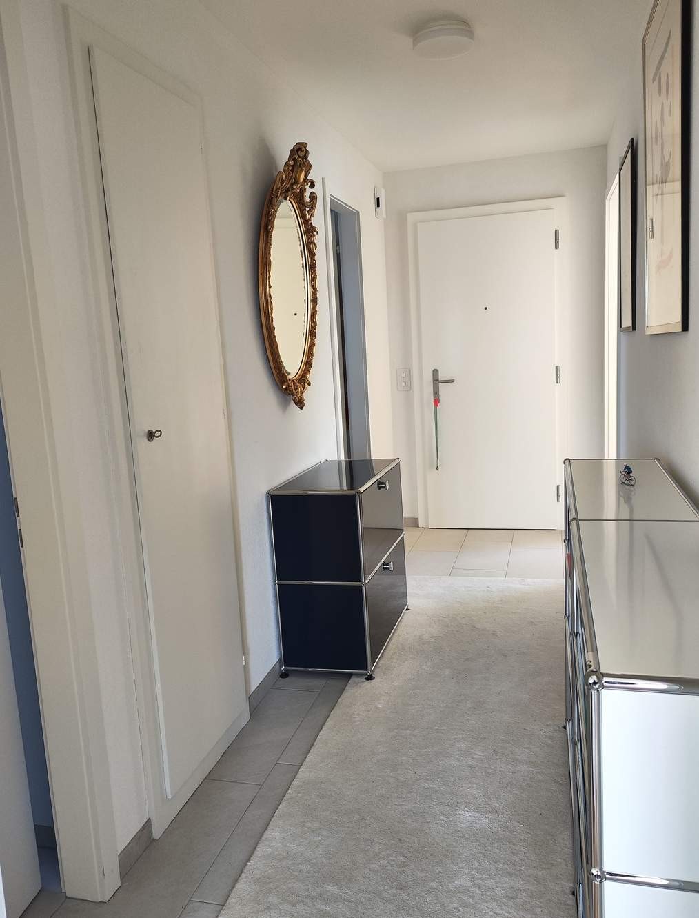 Appartamento di 2 locali