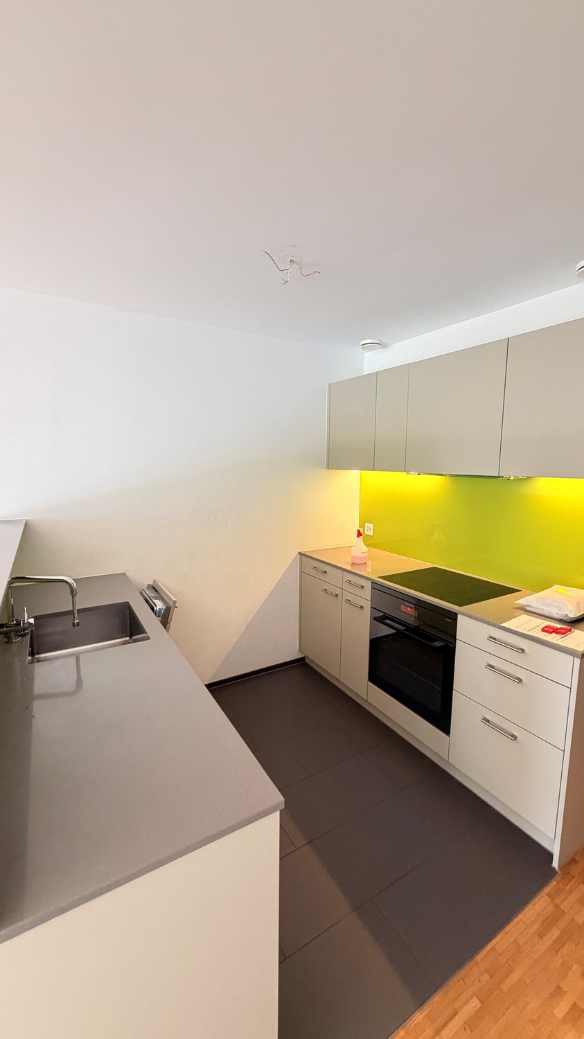 2 ½ rooms apartment, Foto 4 von 6