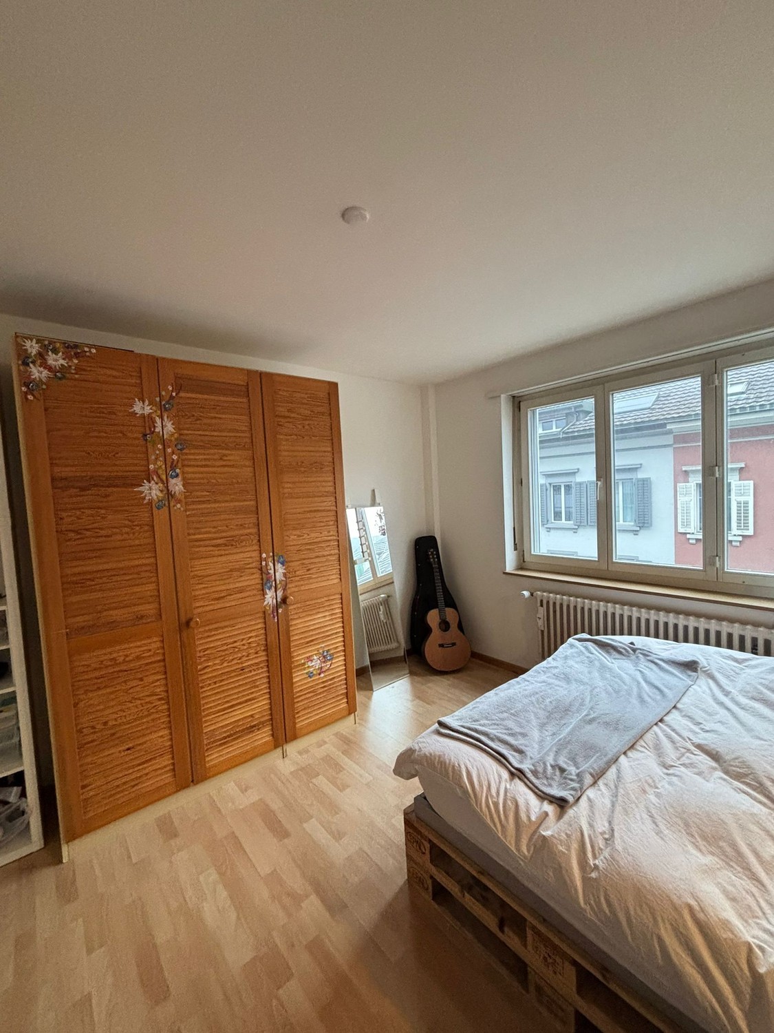 Room in a shared flat, photo 2 sur 4