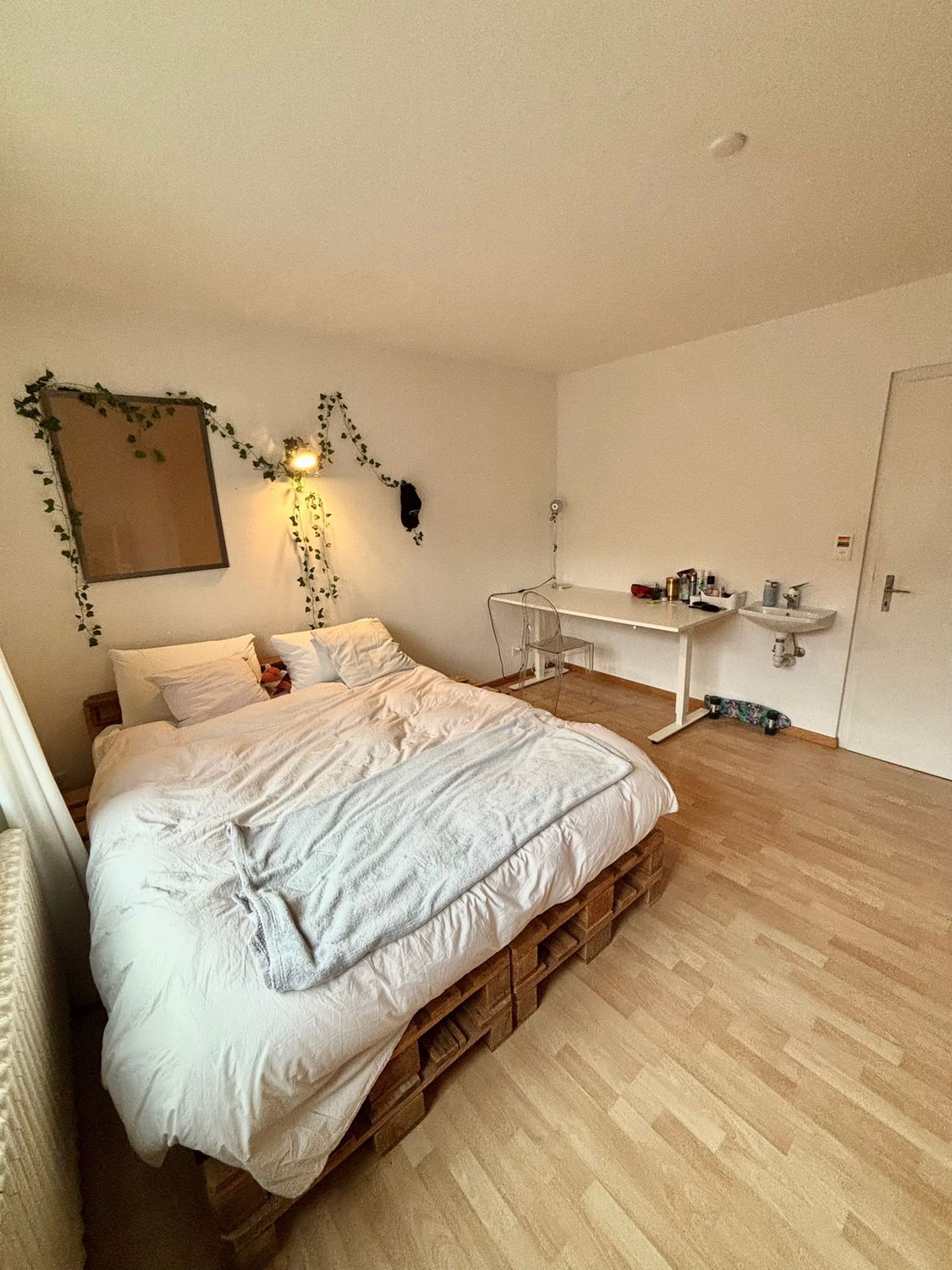 Room in a shared flat, photo 4 sur 4