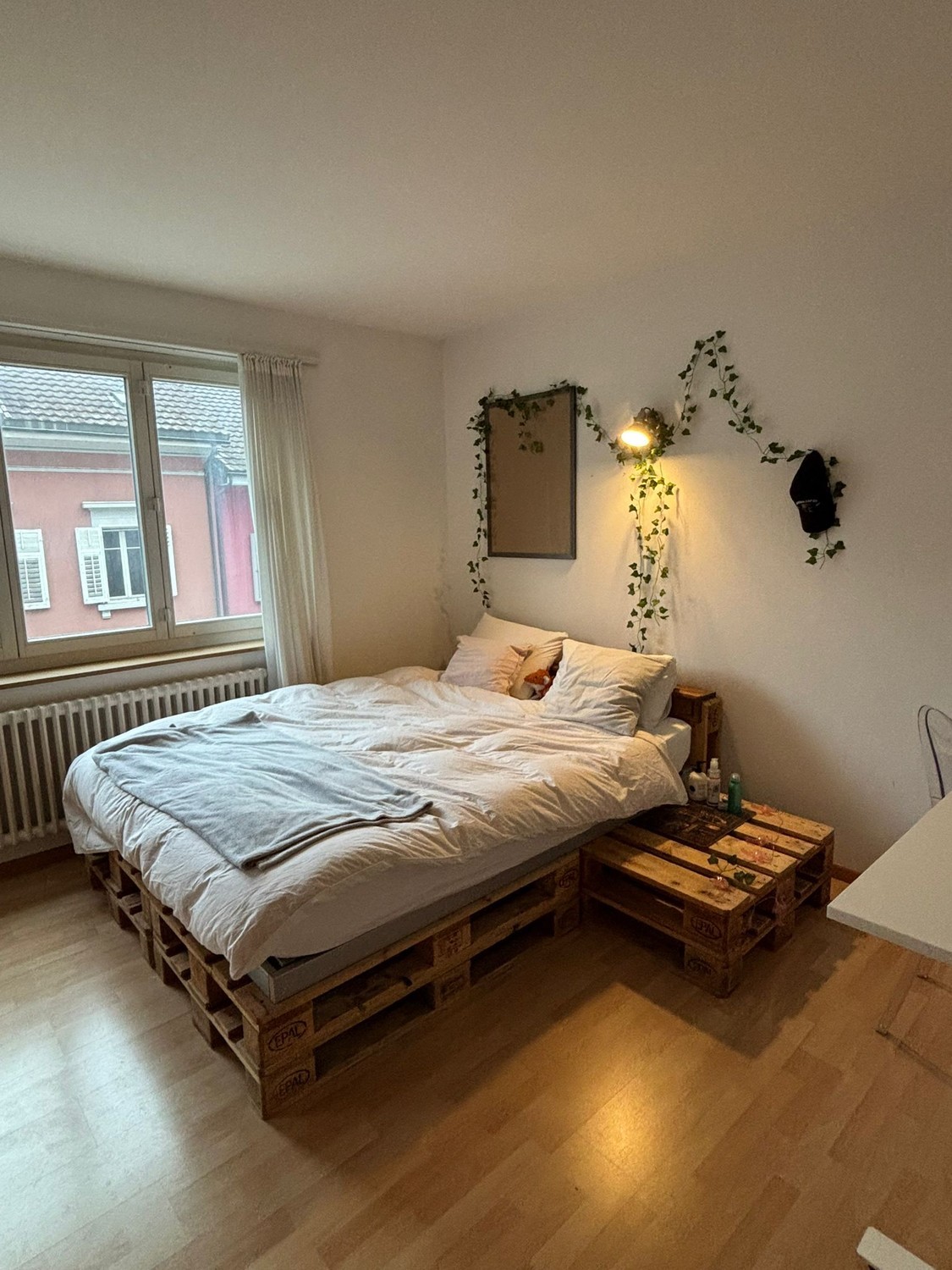 Room in a shared flat, photo 3 sur 4