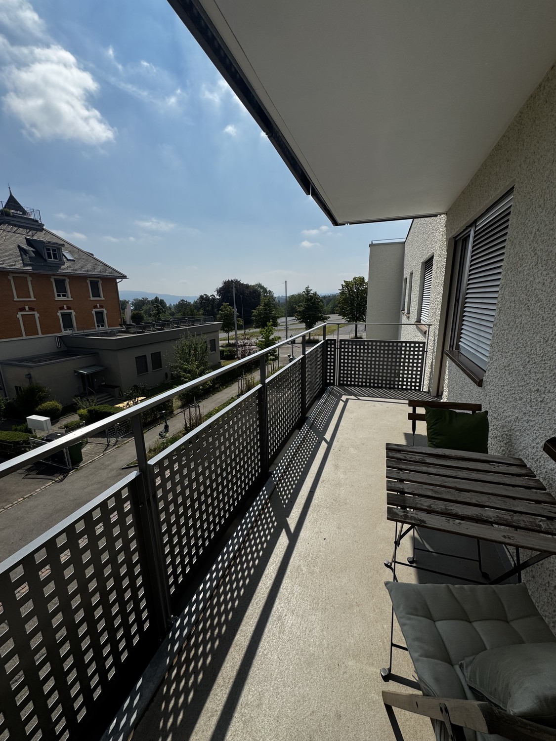 1 ½ rooms apartment, Foto 5 von 7