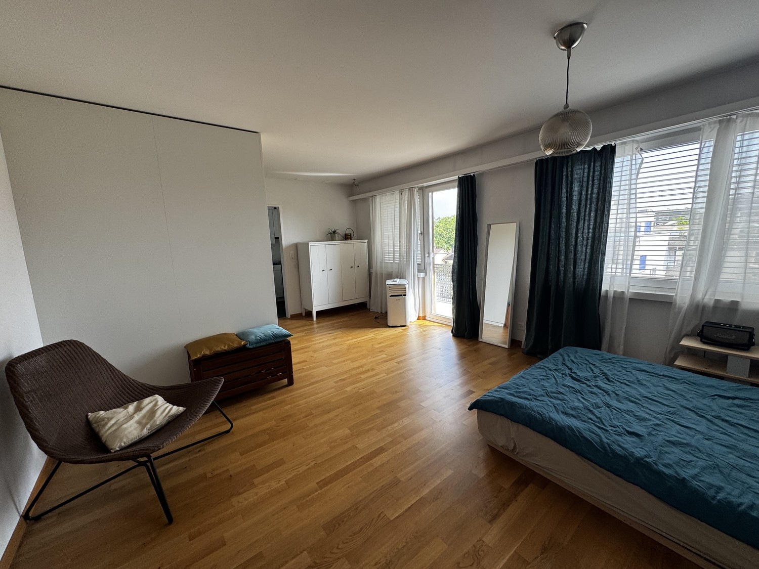 1 ½ rooms apartment, Foto 2 von 7