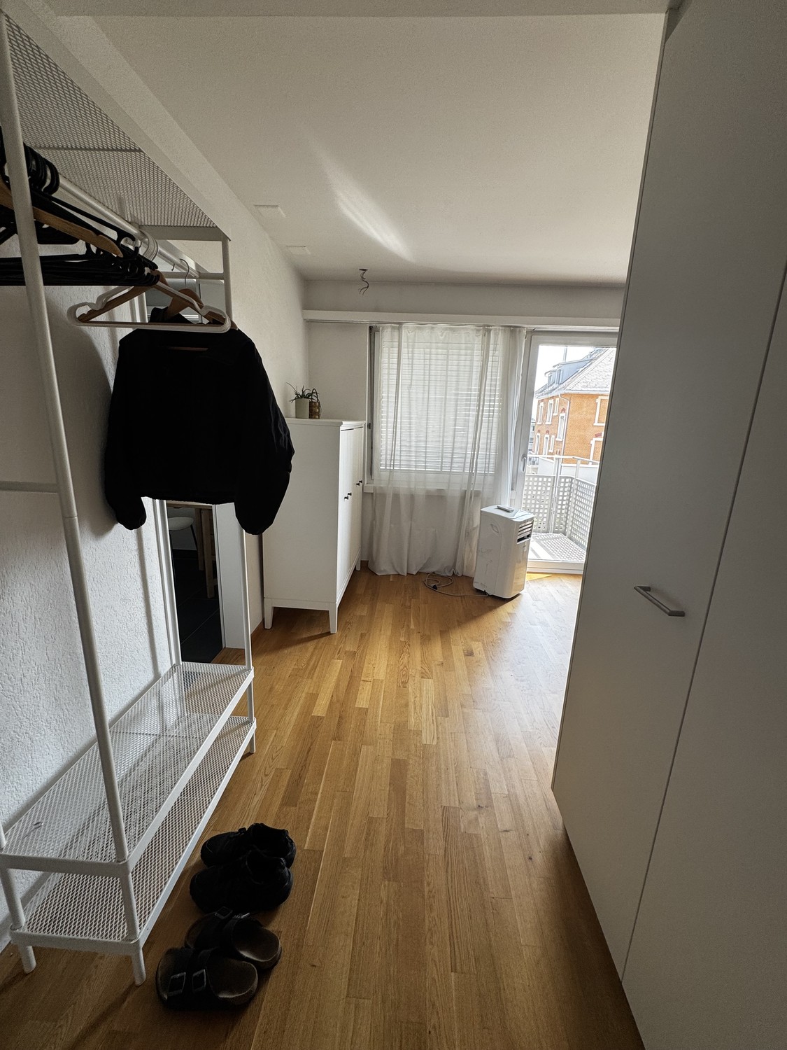 1 ½ rooms apartment, Foto 3 von 7