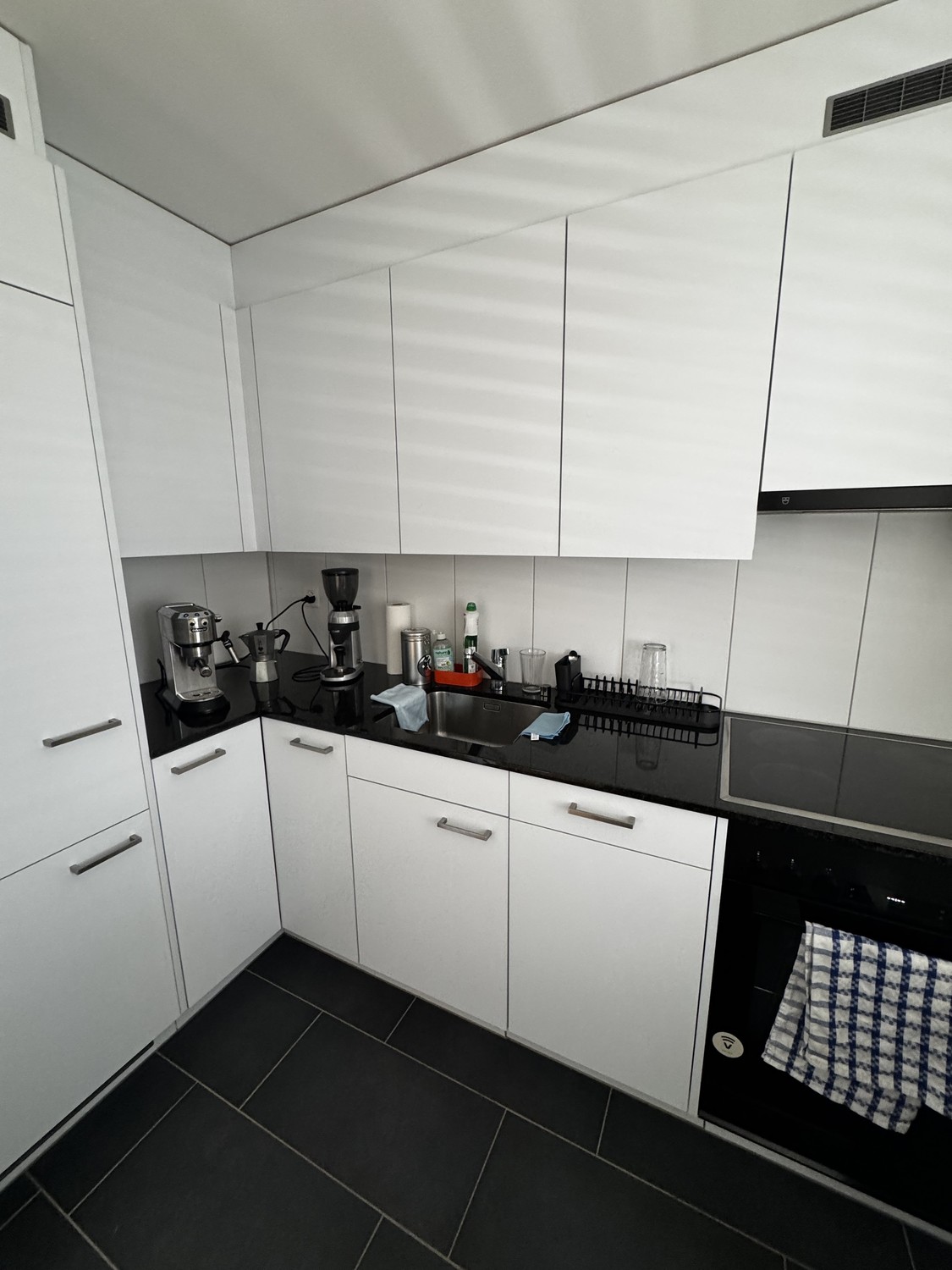 1 ½ rooms apartment, Foto 6 von 7