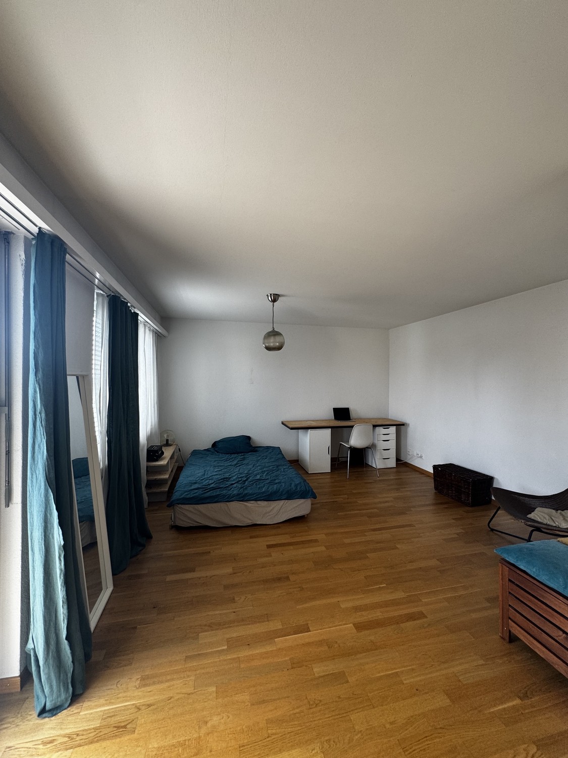 1 ½ rooms apartment, Foto 1 von 7