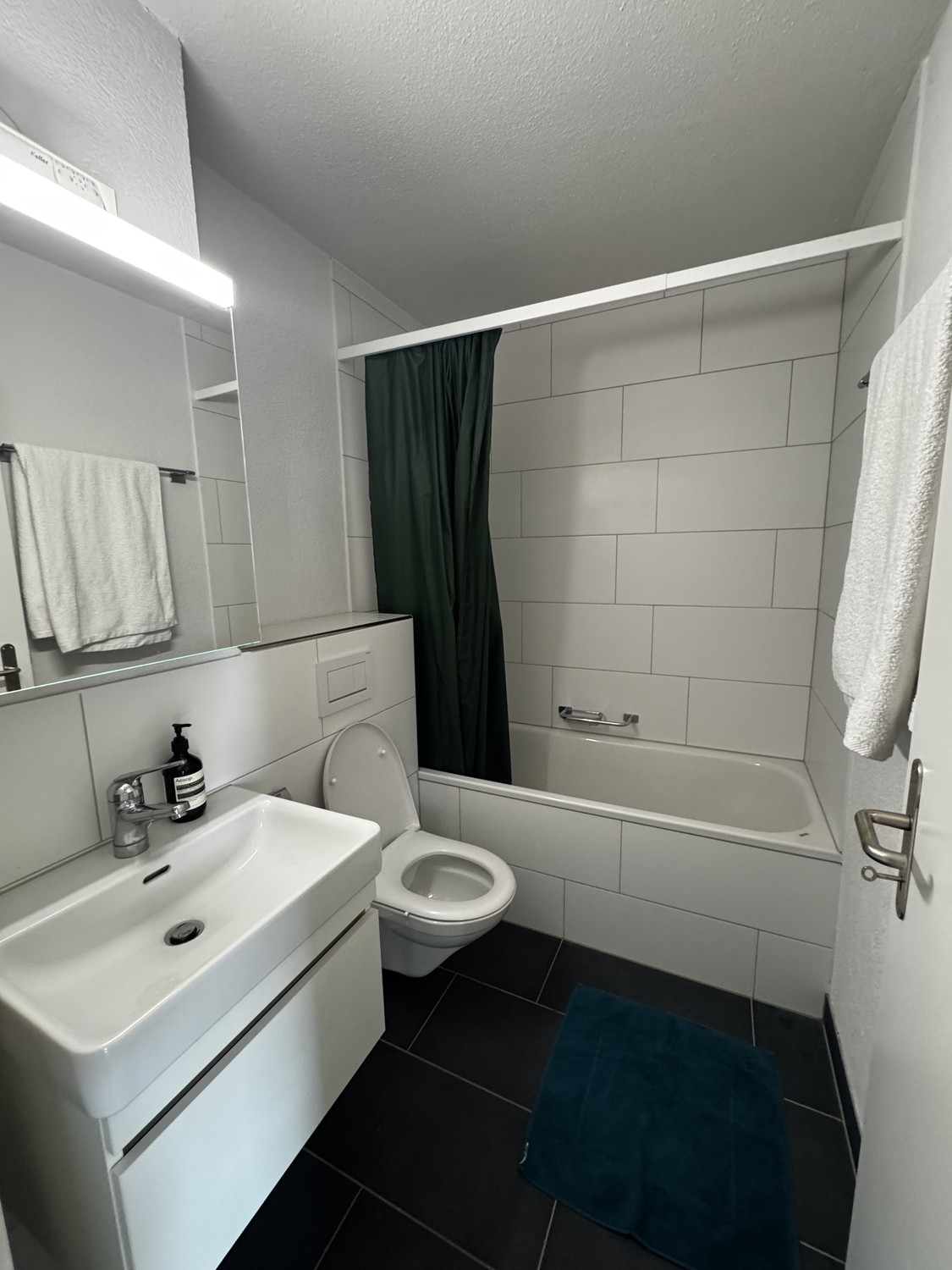 1 ½ rooms apartment, Foto 4 von 7