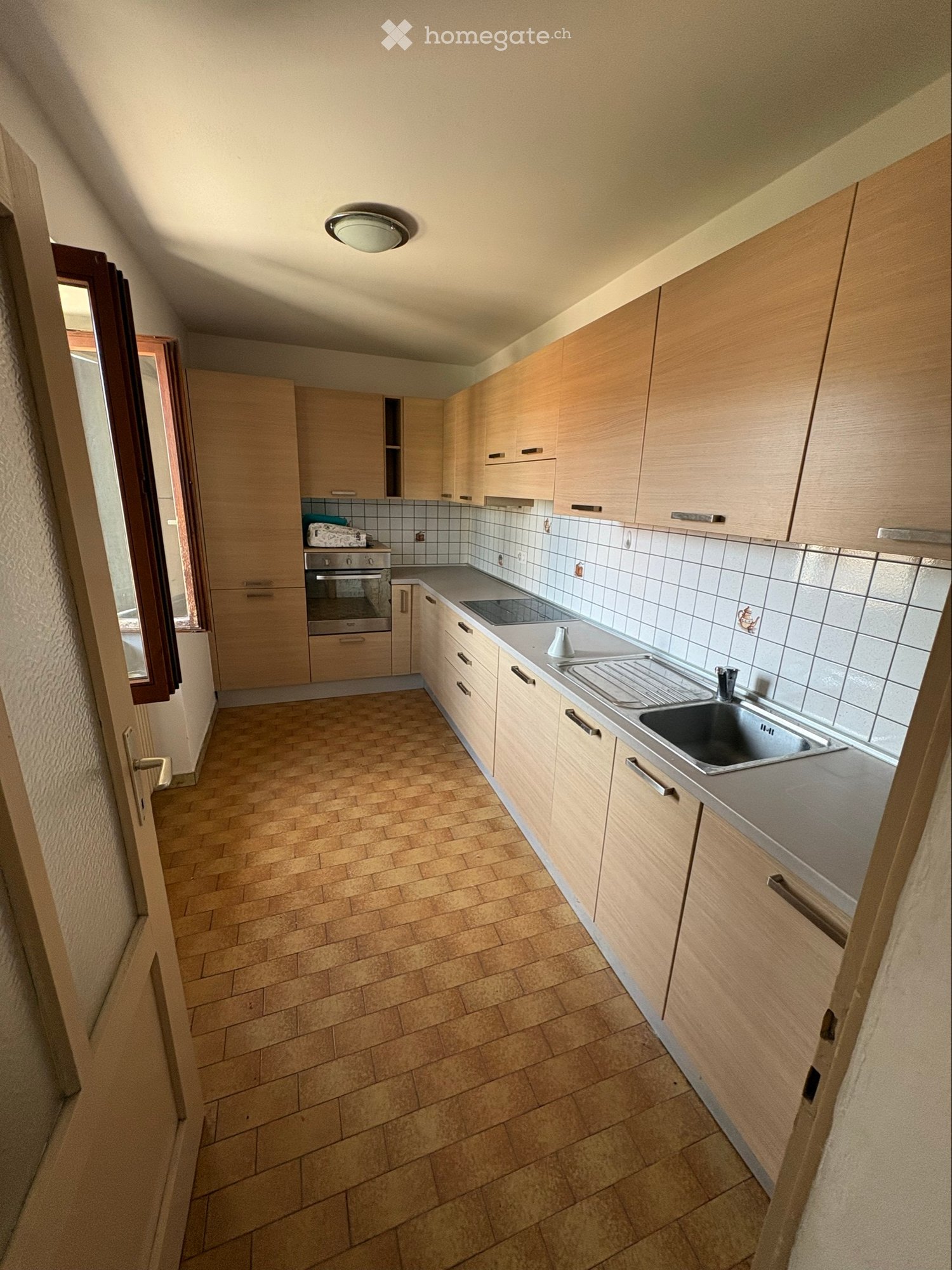 4-Zimmer-Wohnung, Foto 2 von 5
