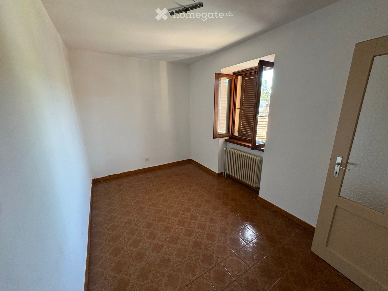 4-Zimmer-Wohnung, Foto 3 von 5