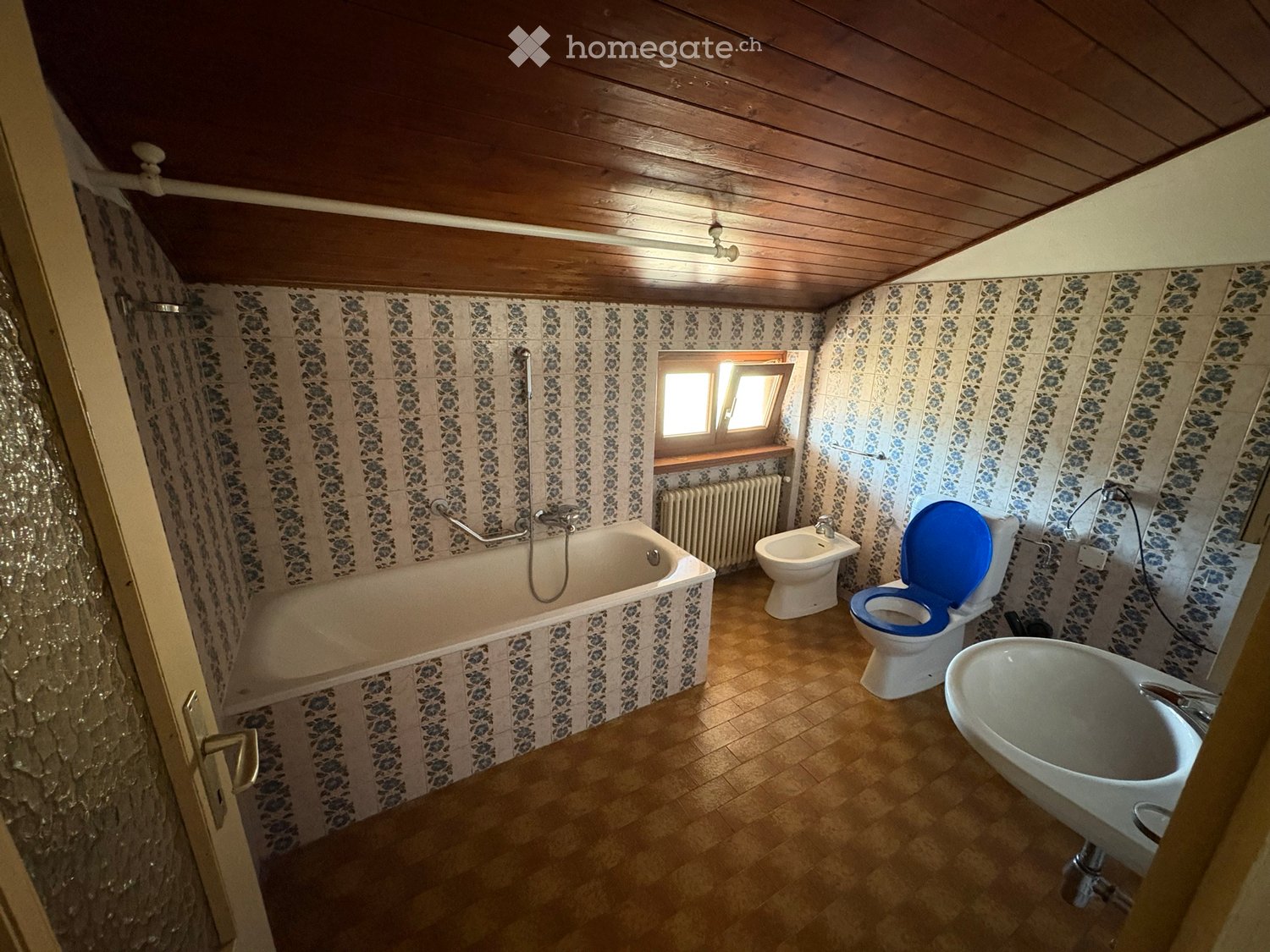 4-Zimmer-Wohnung, Foto 4 von 5