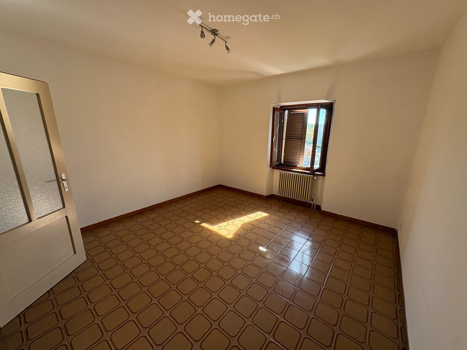 4-Zimmer-Wohnung, Foto 1 von 5