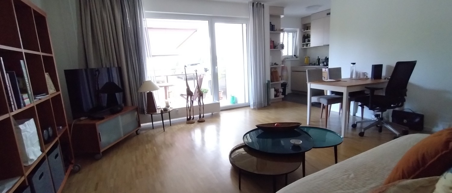 Appartement de 2 pièces