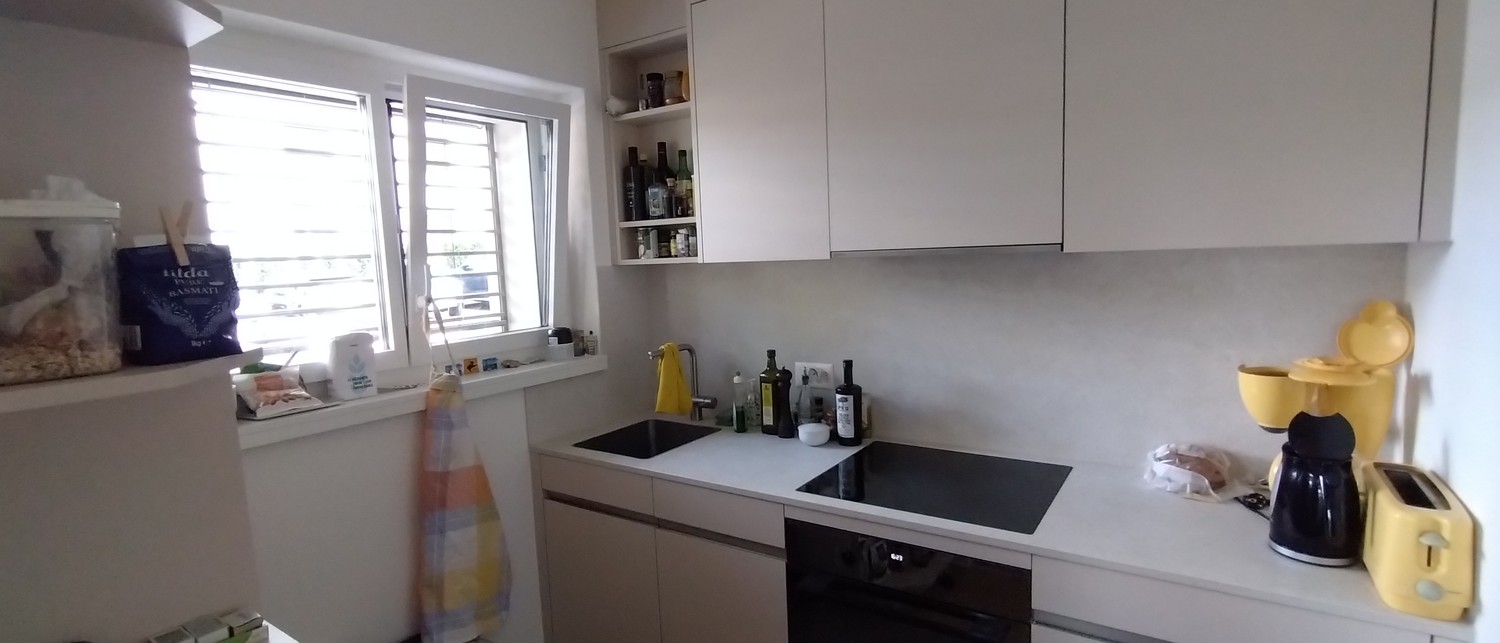 Appartement de 2 pièces