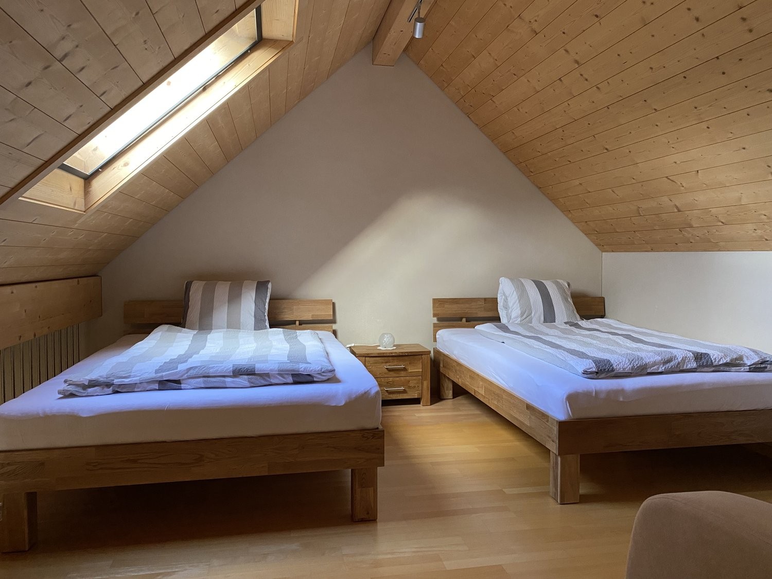 2 ½ rooms furnished flat, Foto 7 von 10
