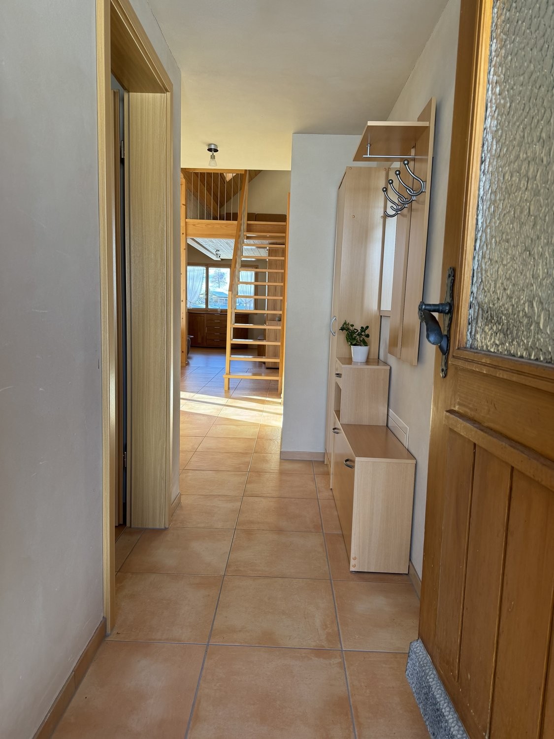 2 ½ rooms furnished flat, Foto 5 von 10