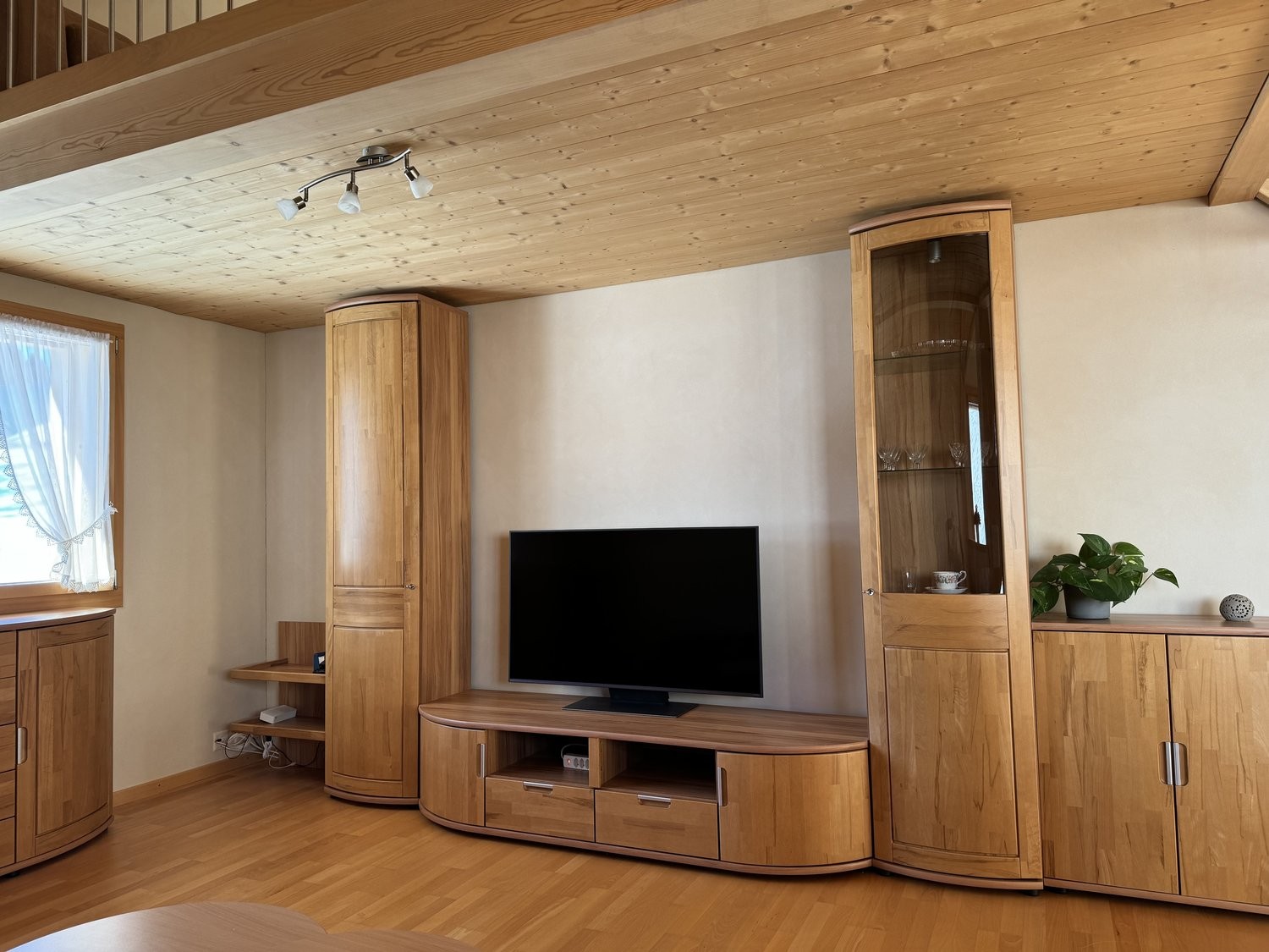 2 ½ rooms furnished flat, Foto 1 von 10