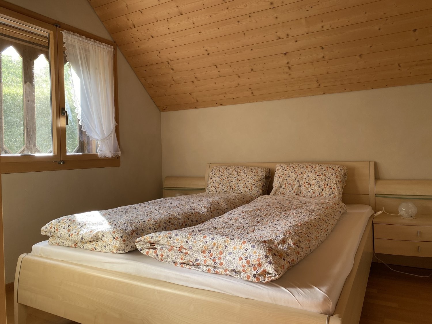 2 ½ rooms furnished flat, Foto 6 von 10