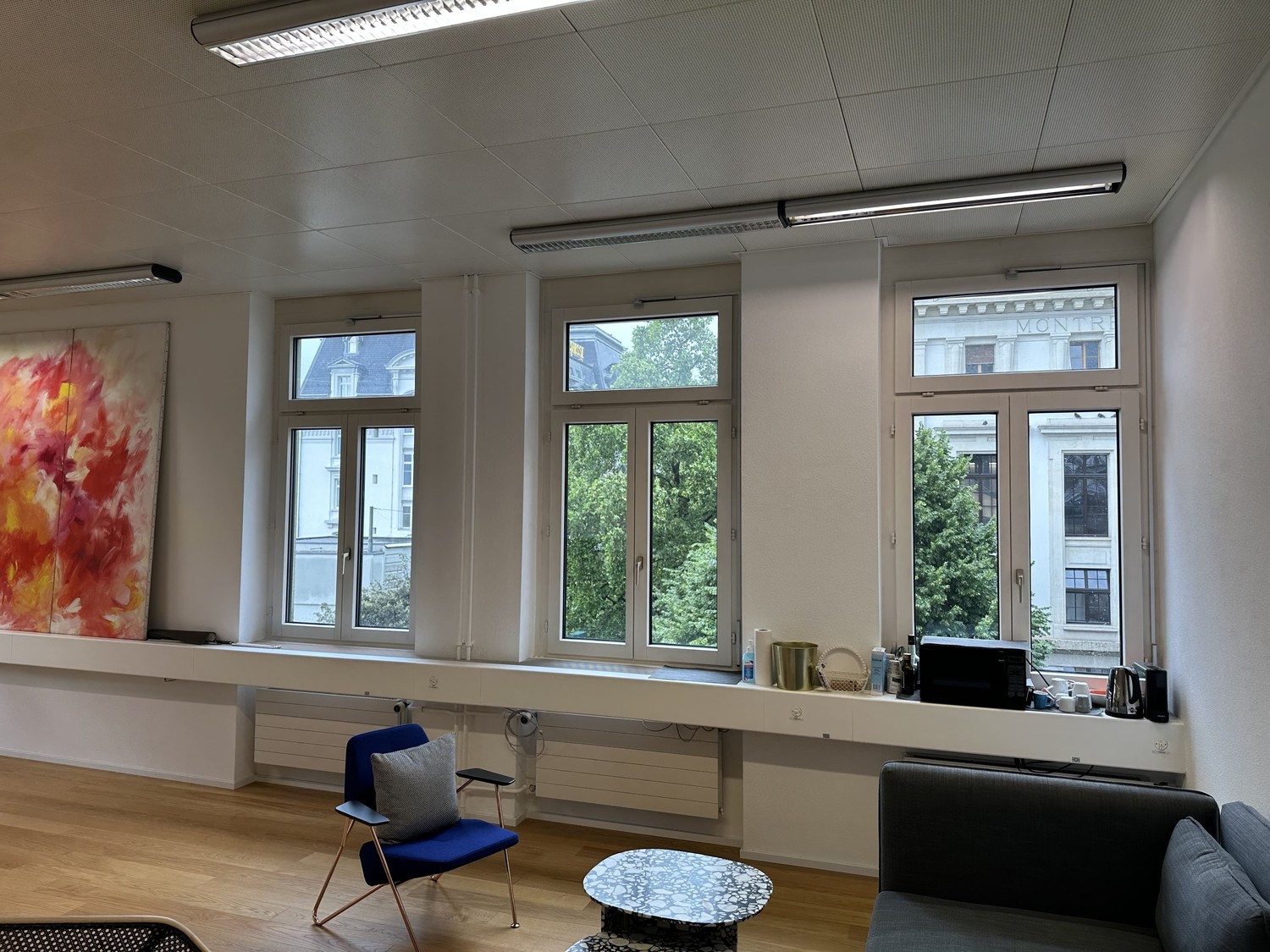 95m² Büro, Foto 7 von 10