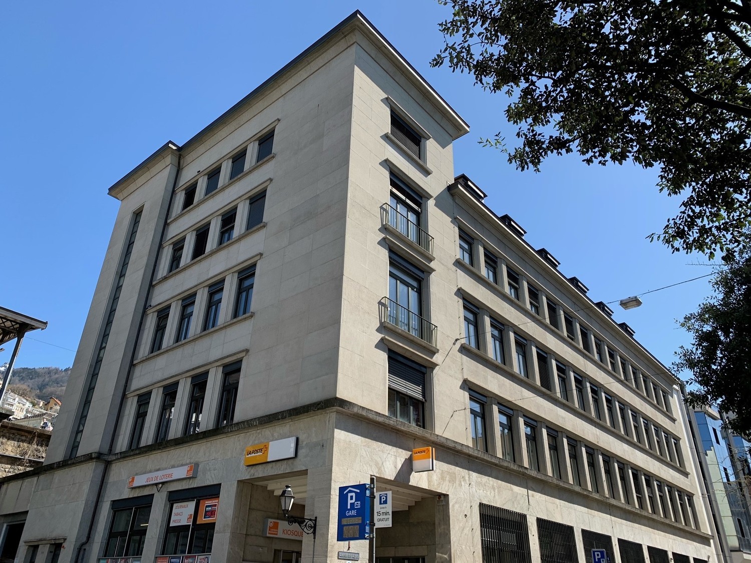 95m² Büro, Foto 2 von 10