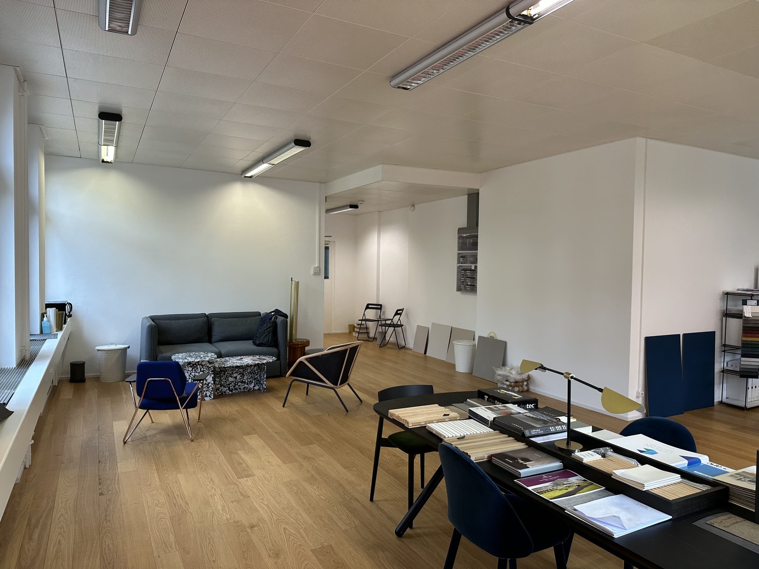 95m² Büro, Foto 4 von 10