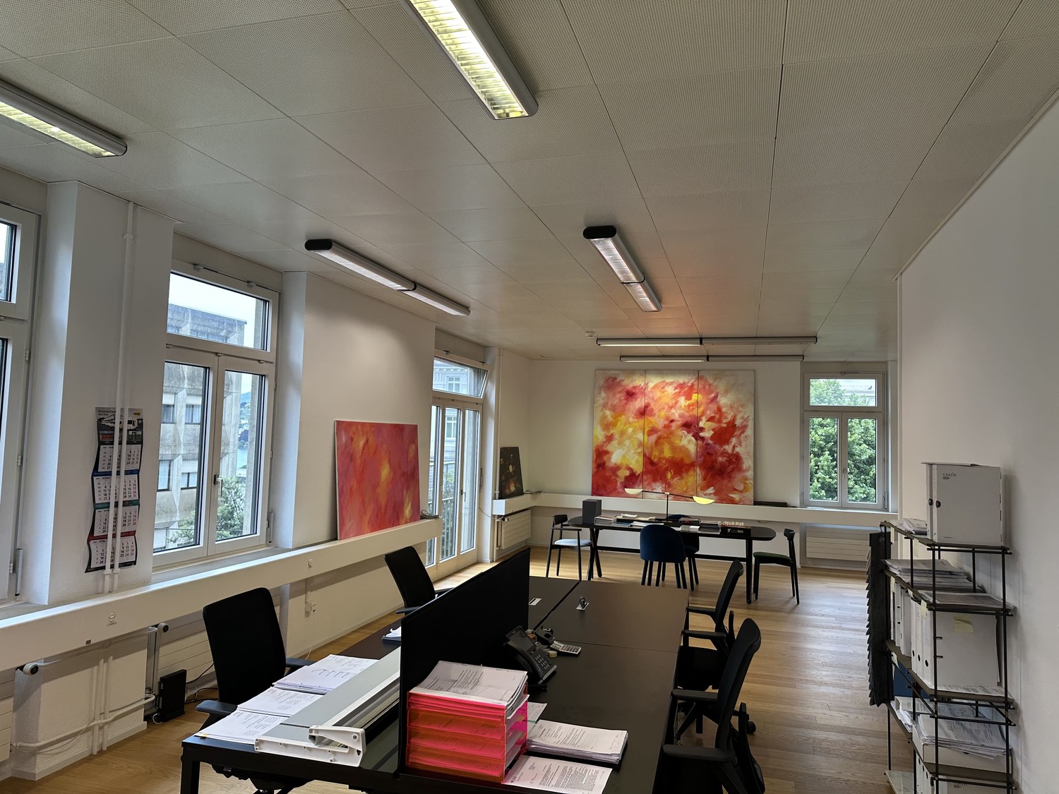 95m² Büro, Foto 9 von 10