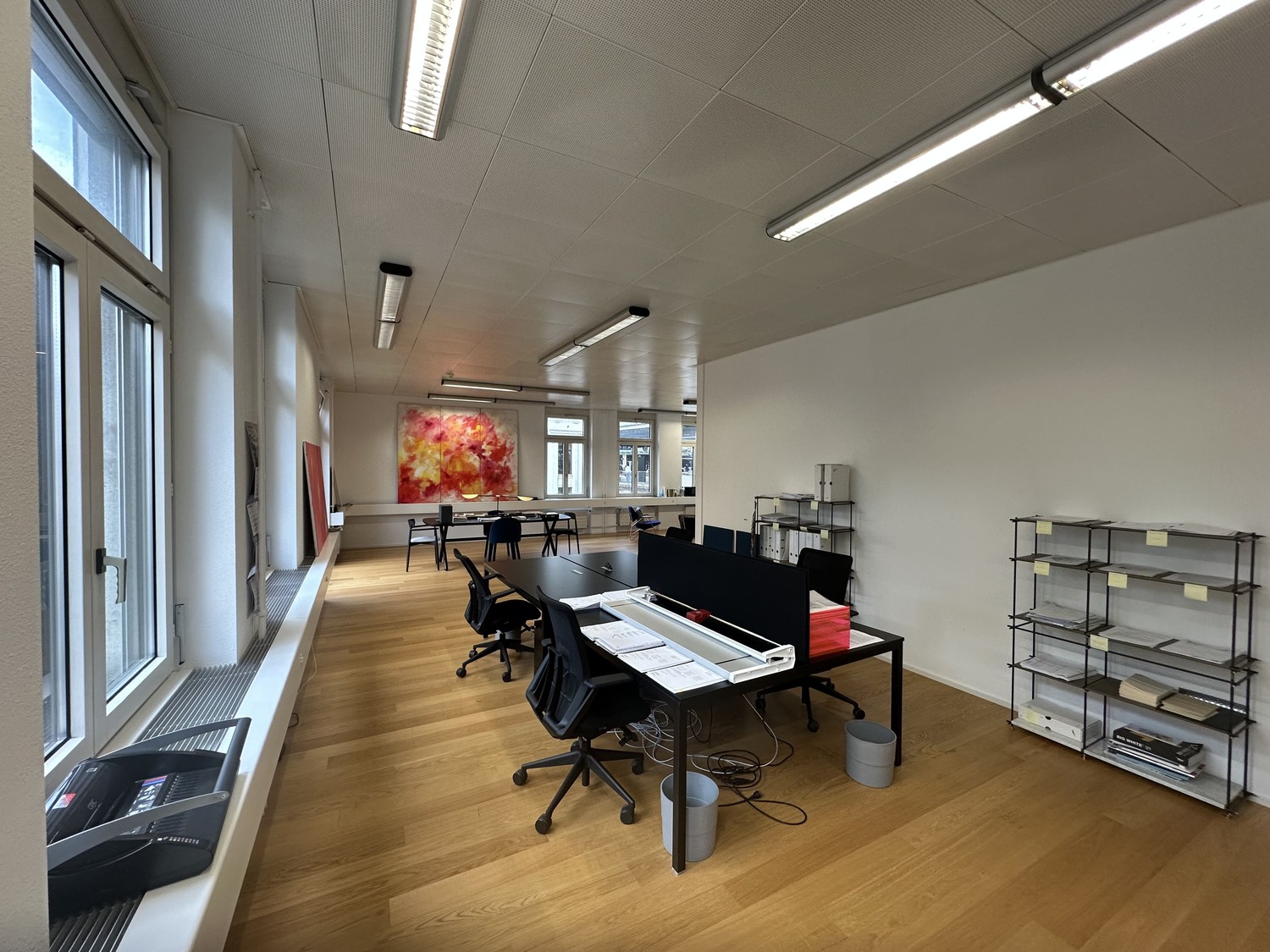 95m² Büro, Foto 3 von 10