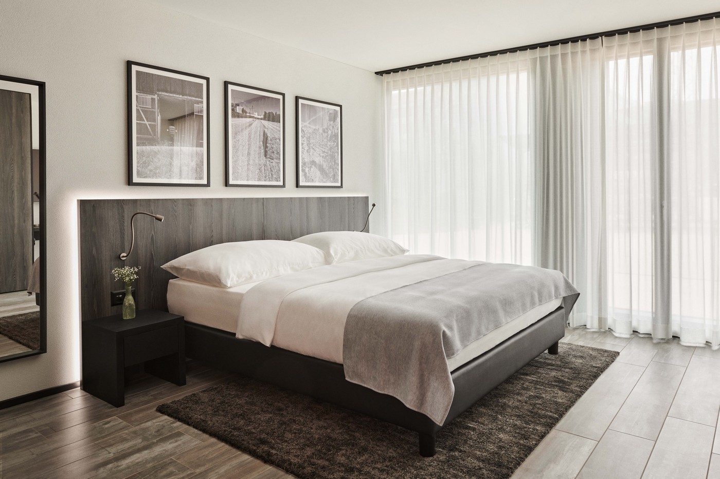 2 ½ Zimmer Wohnung, Foto 6 von 10