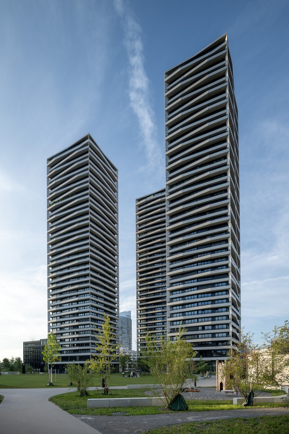 2 ½ Zimmer Wohnung, Foto 2 von 10