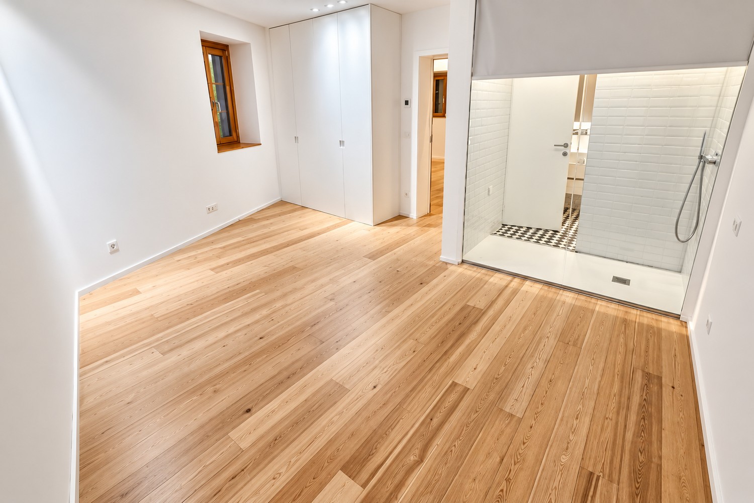 3-Zimmer-Wohnung