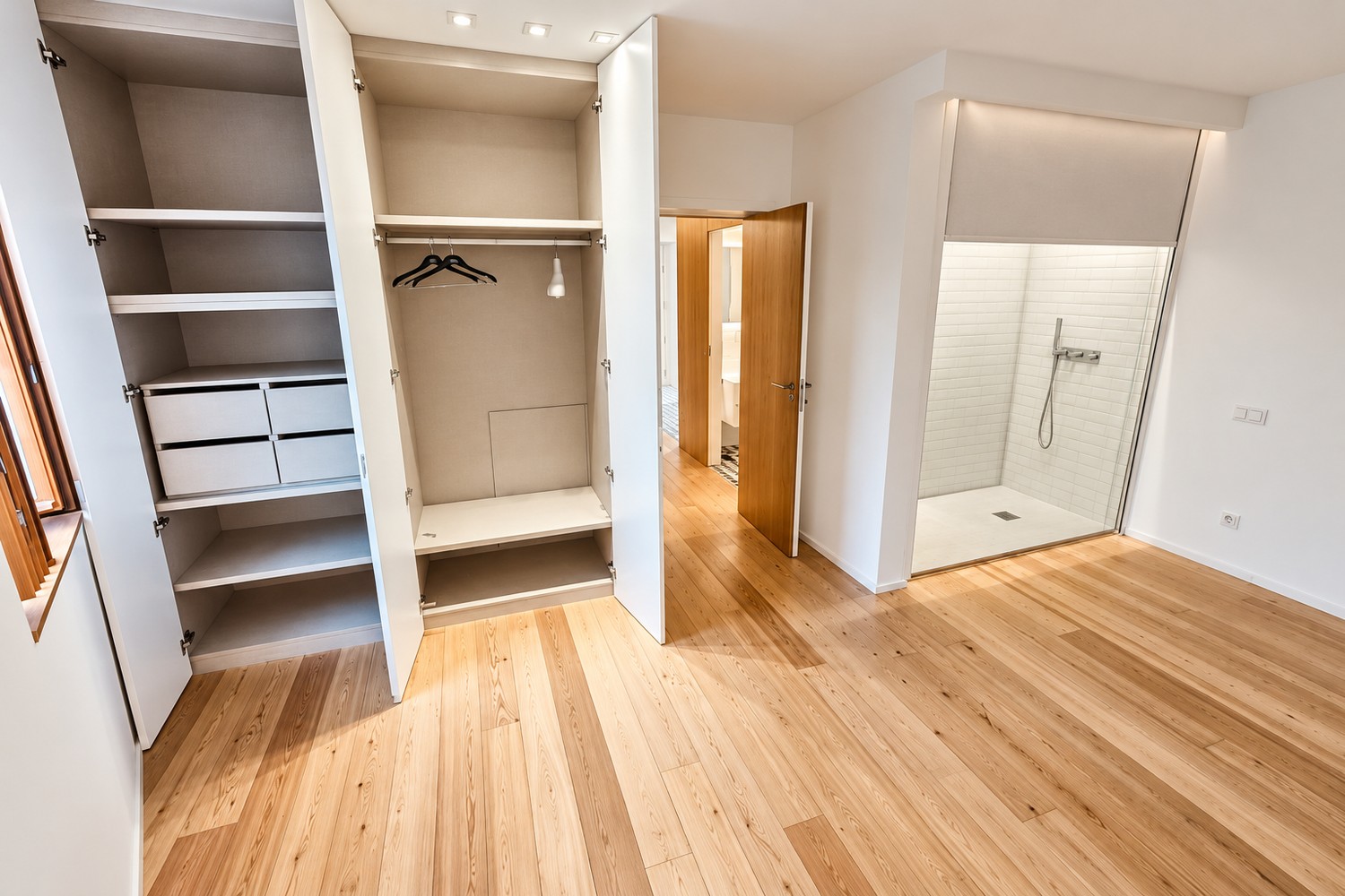 3-Zimmer-Wohnung