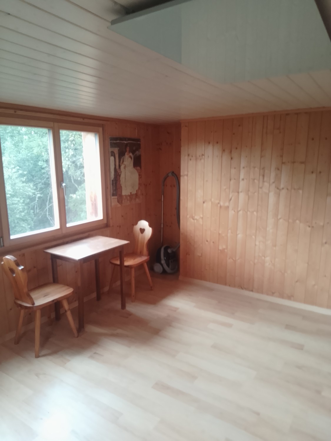 Appartement de 5 pièces
