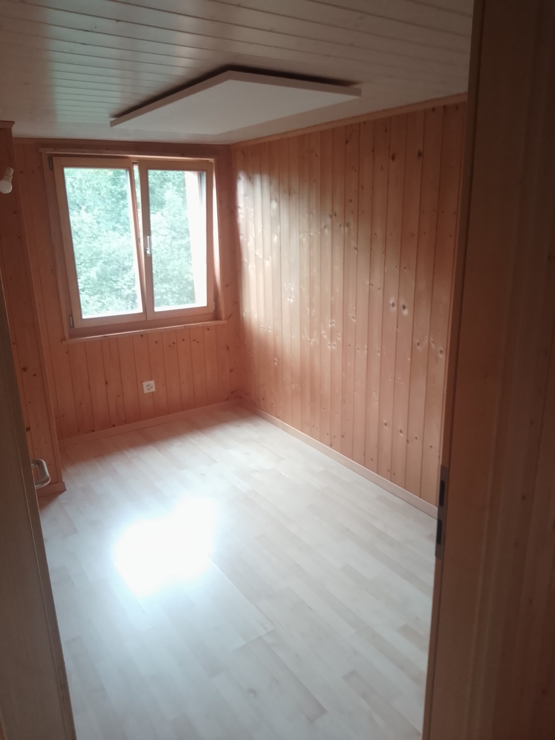 Appartement de 5 pièces