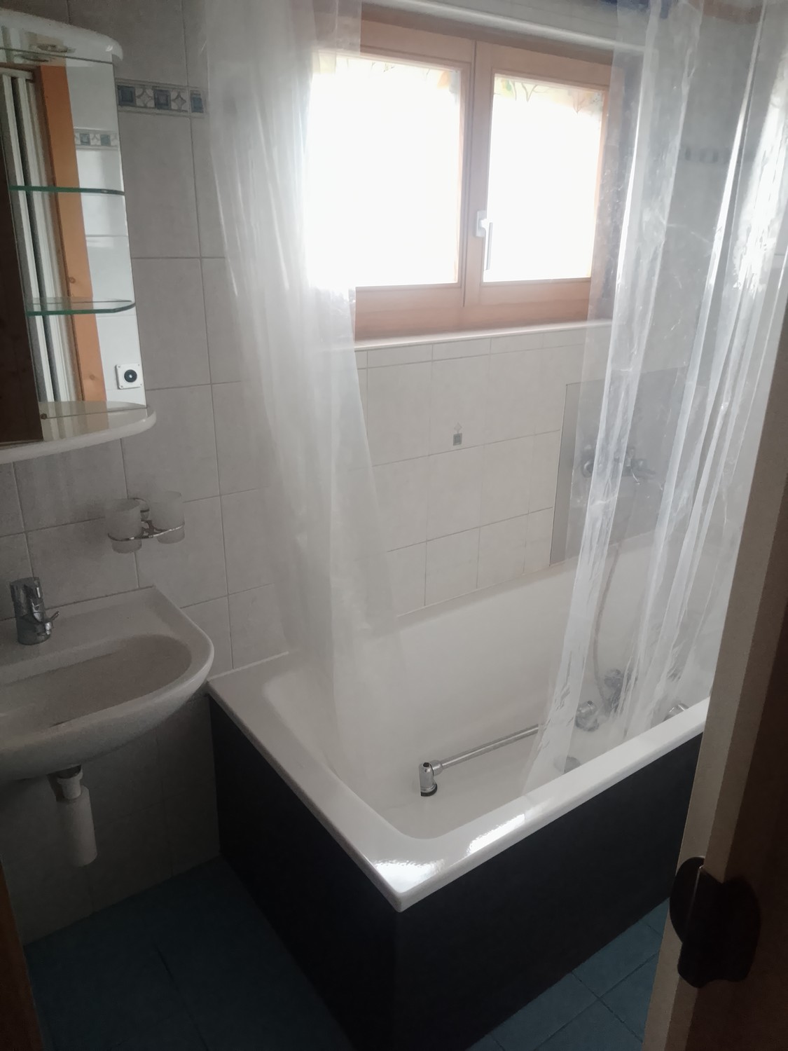Appartement de 5 pièces