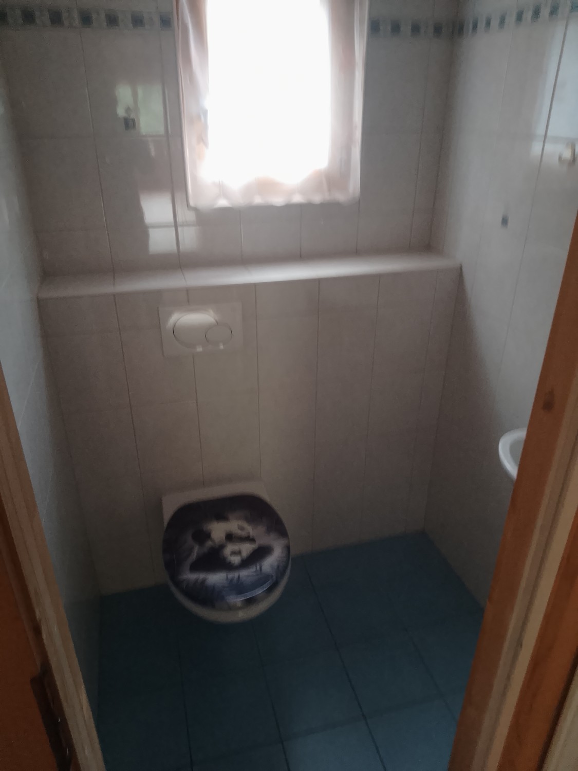 Appartement de 5 pièces
