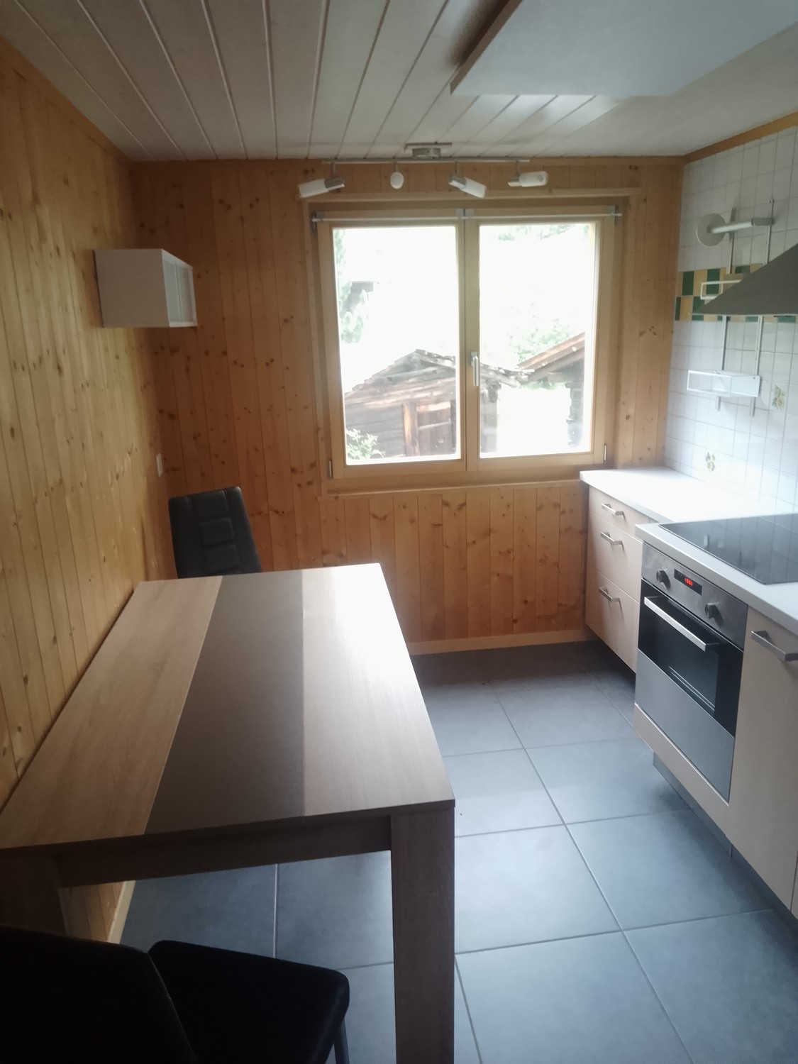 Appartement de 5 pièces
